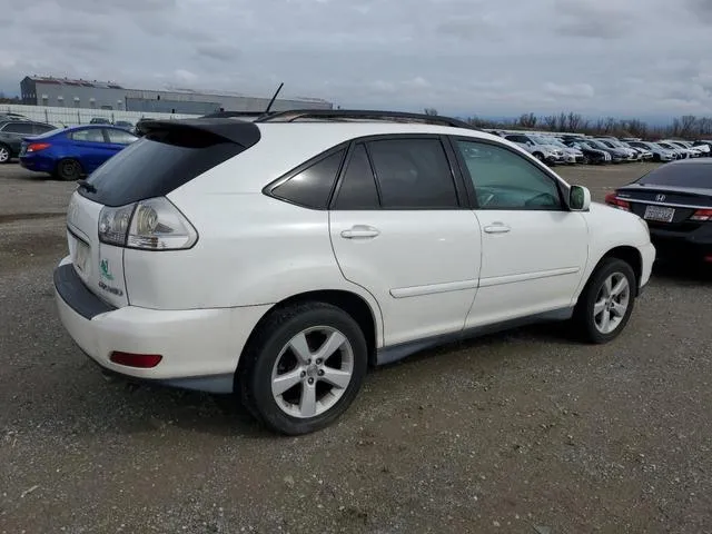 2T2GK31U07C005013 2007 2007 Lexus RX- 350 3