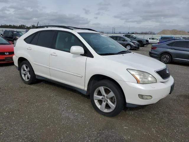 2T2GK31U07C005013 2007 2007 Lexus RX- 350 4