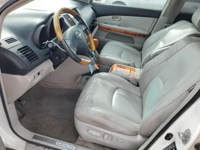 2T2GK31U07C005013 2007 2007 Lexus RX- 350 7