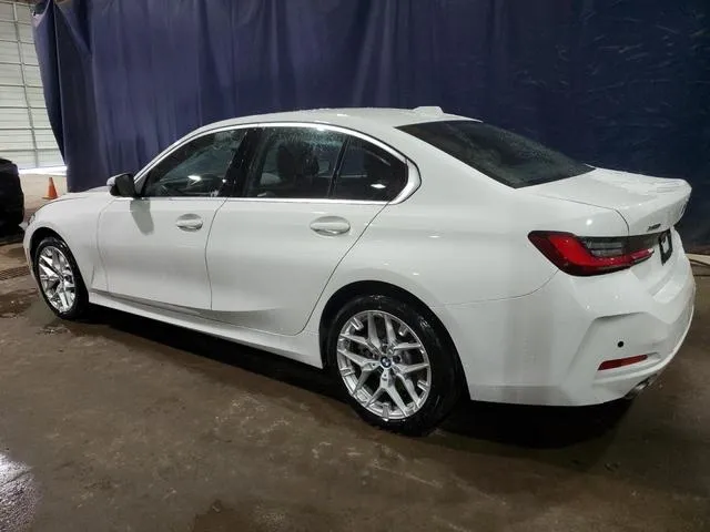 3MW89CW01S8F06766 2025 2025 BMW 3 Series- 330XI 2