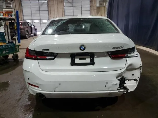 3MW89CW01S8F06766 2025 2025 BMW 3 Series- 330XI 6