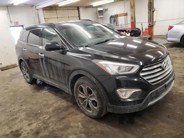 KM8SMDHF7GU144107 2016 2016 Hyundai Santa Fe- SE 4