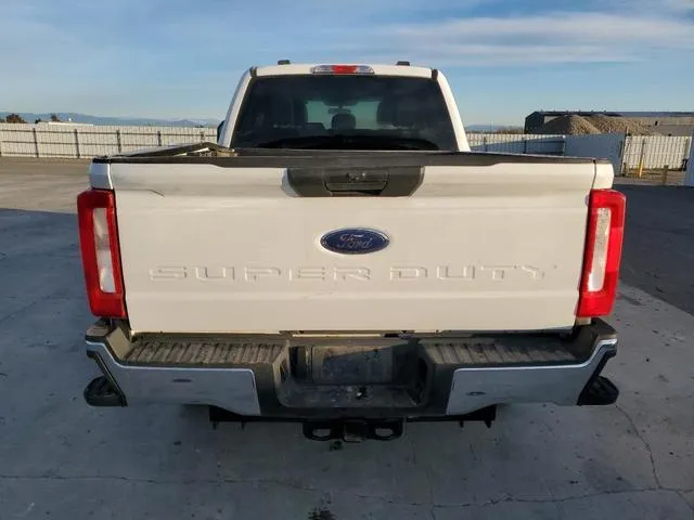 1FT7W2BT8REE00341 2024 2024 Ford F-250- Super Duty 6