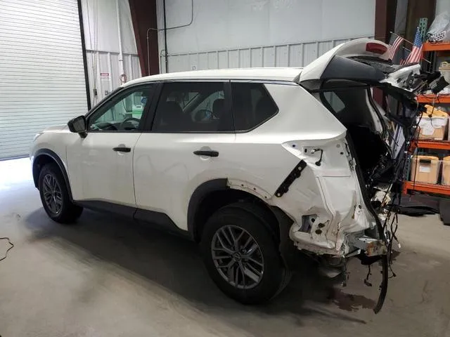 5N1BT3AB2RC697535 2024 2024 Nissan Rogue- S 2