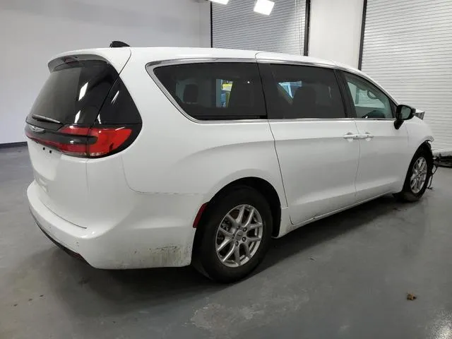 2C4RC1BG7RR170423 2024 2024 Chrysler Pacifica- Touring L 3