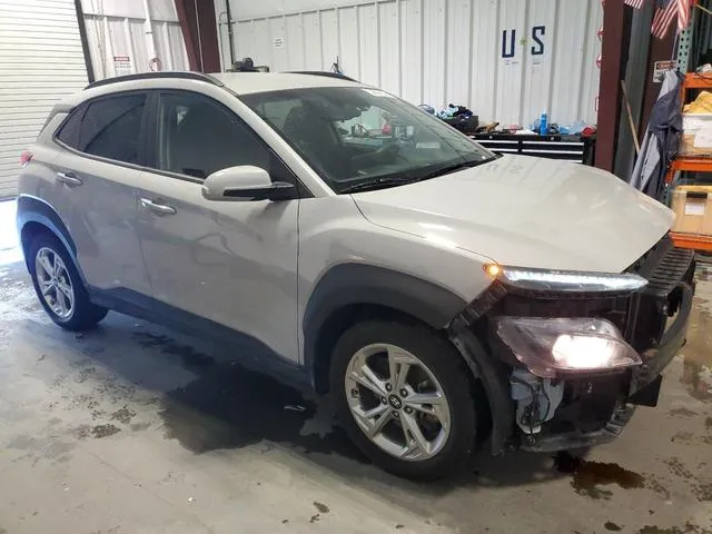 KM8K6CAB9PU982103 2023 2023 Hyundai Kona- Sel 4