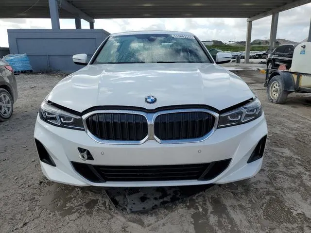 3MW69FF05R8D83542 2024 2024 BMW 3 Series- 330I 5