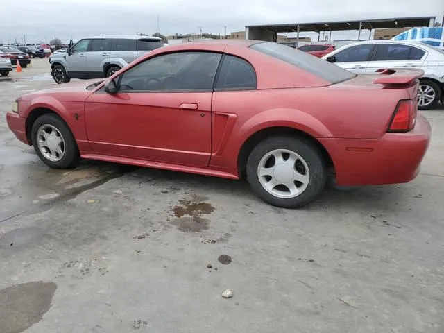 1FAFP40461F253103 2001 2001 Ford Mustang 2