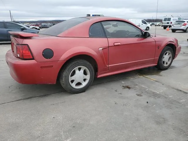 1FAFP40461F253103 2001 2001 Ford Mustang 3