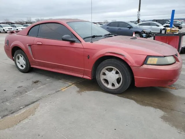 1FAFP40461F253103 2001 2001 Ford Mustang 4