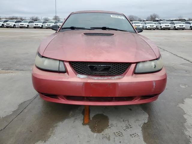 1FAFP40461F253103 2001 2001 Ford Mustang 5