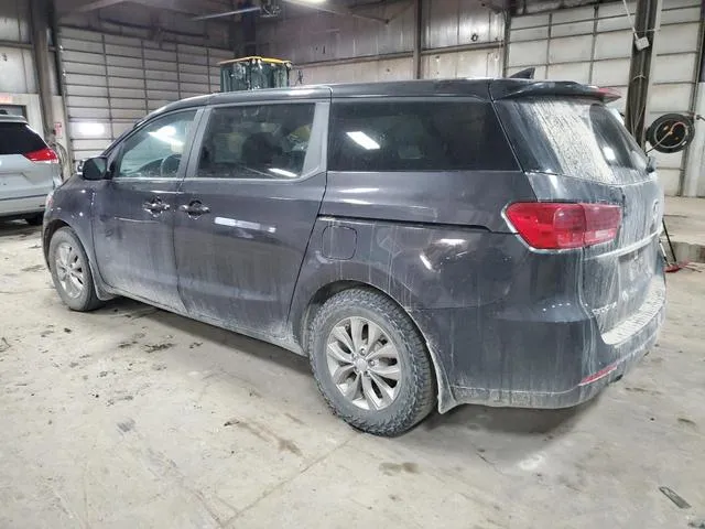 KNDMB5C12L6588496 2020 2020 KIA Sedona- LX 2