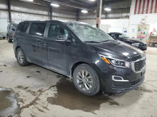 KNDMB5C12L6588496 2020 2020 KIA Sedona- LX 4