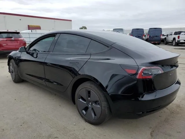 5YJ3E1EA5PF612129 2023 2023 Tesla MODEL 3 2