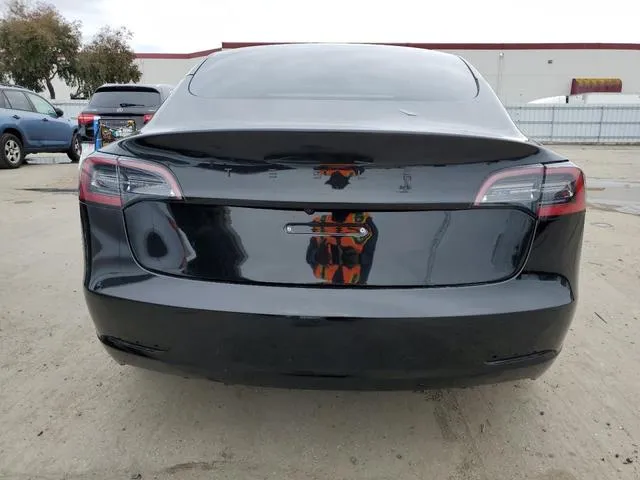 5YJ3E1EA5PF612129 2023 2023 Tesla MODEL 3 6