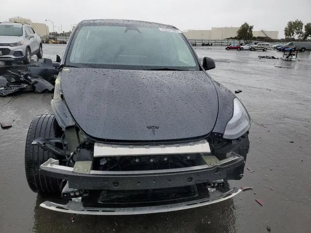 7SAYGDEEXRF003824 2024 2024 Tesla MODEL Y 5