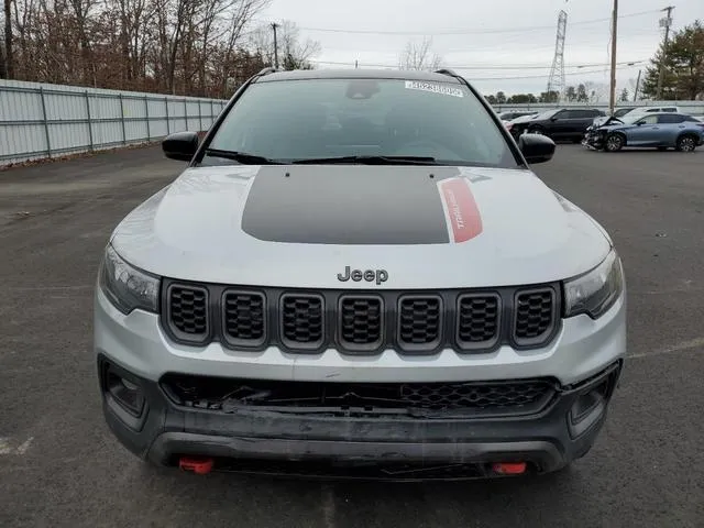 3C4NJDDN4RT149527 2024 2024 Jeep Compass- Trailhawk 5