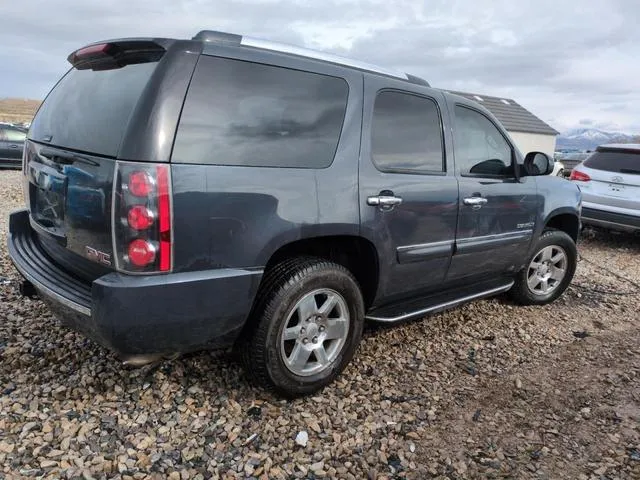 1GKFK638X8J134100 2008 2008 GMC Yukon- Denali 3