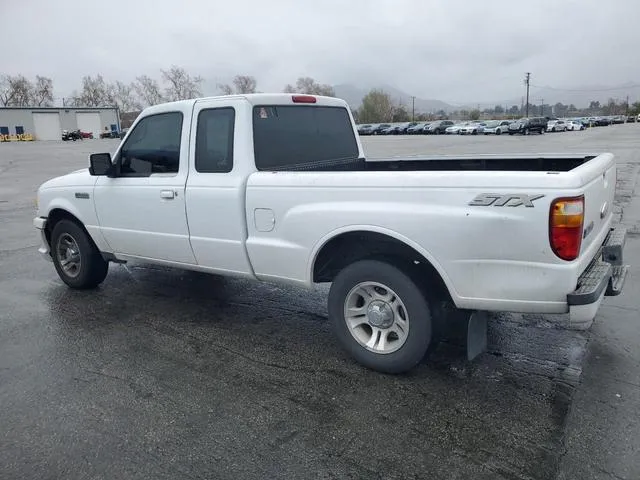 1FTYR14U26PA24280 2006 2006 Ford Ranger- Super Cab 2