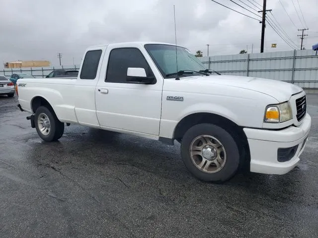 1FTYR14U26PA24280 2006 2006 Ford Ranger- Super Cab 4