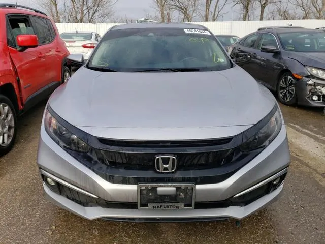 19XFC1F3XKE005922 2019 2019 Honda Civic- EX 5