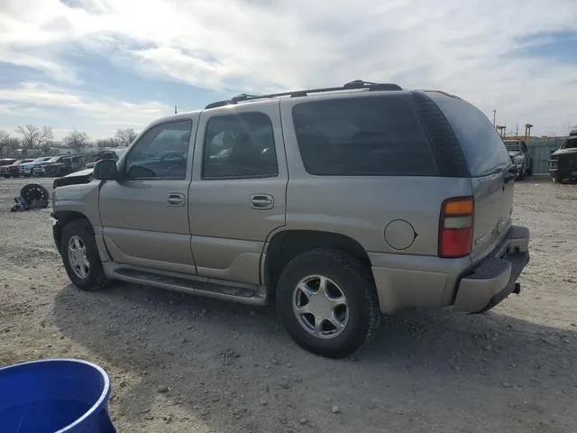 1GKEK63U83J263664 2003 2003 GMC Yukon- Denali 2