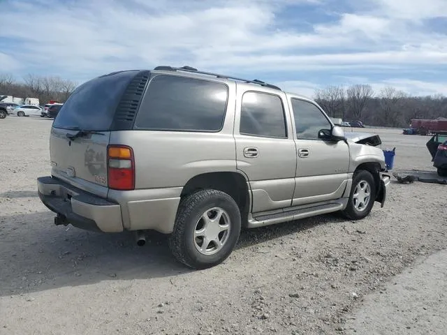 1GKEK63U83J263664 2003 2003 GMC Yukon- Denali 3