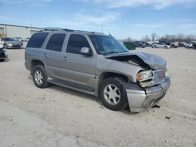 1GKEK63U83J263664 2003 2003 GMC Yukon- Denali 4