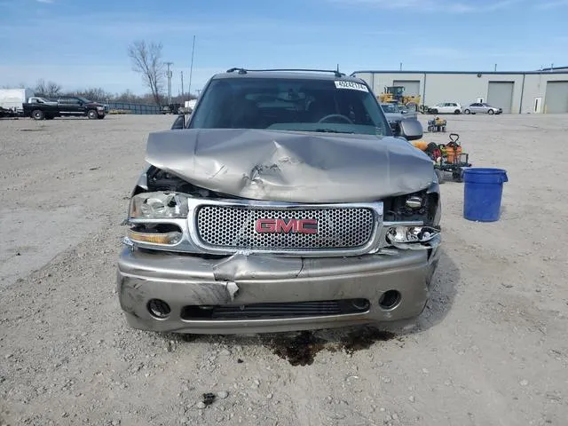 1GKEK63U83J263664 2003 2003 GMC Yukon- Denali 5