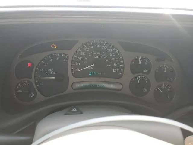 1GKEK63U83J263664 2003 2003 GMC Yukon- Denali 9