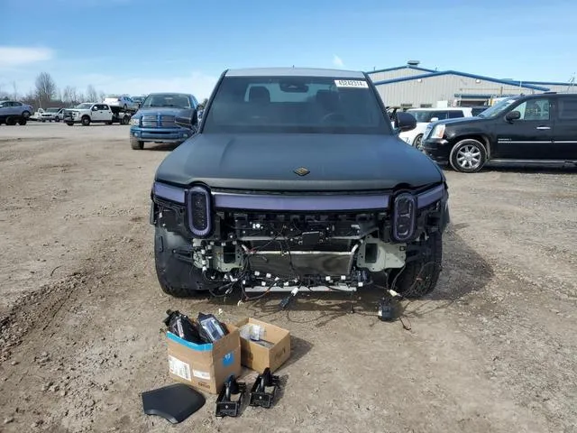 7FCTGAAL0NN002889 2022 2022 Rivian R1T- Launch Edition 5