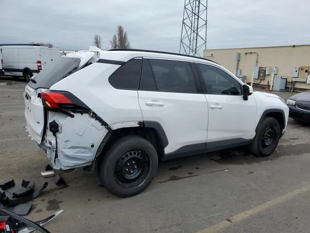 2T3K1RFV2LW070628 2020 2020 Toyota RAV4- LE 3