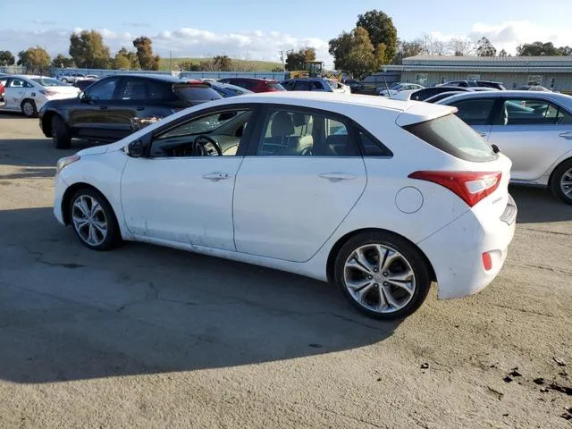 KMHD35LH3FU240311 2015 2015 Hyundai Elantra 2