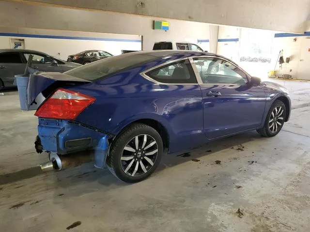 1HGCS1B35AA012419 2010 2010 Honda Accord- LX 3