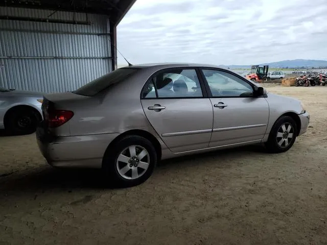 1NXBR38E73Z163639 2003 2003 Toyota Corolla- CE 3