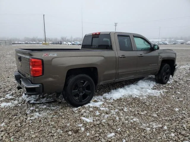 1GCVKREC8FZ216237 2015 2015 Chevrolet Silverado- K1500 Lt 3