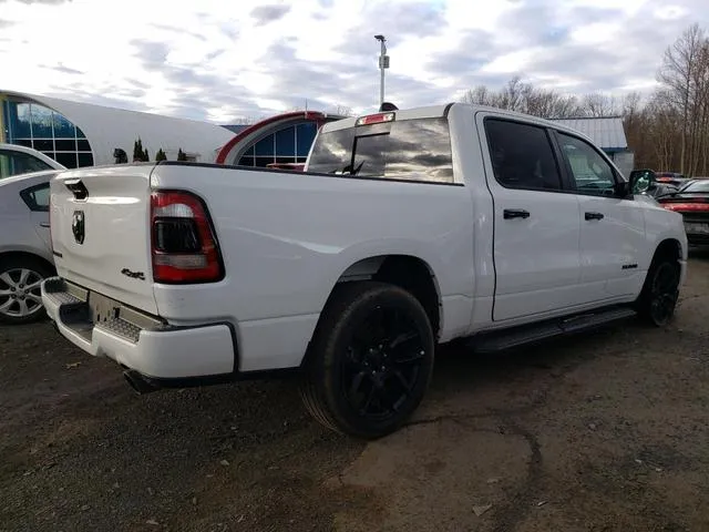 1C6SRFJT4PN541440 2023 2023 RAM 1500- Laramie 3