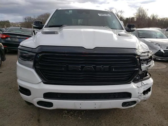 1C6SRFJT4PN541440 2023 2023 RAM 1500- Laramie 5