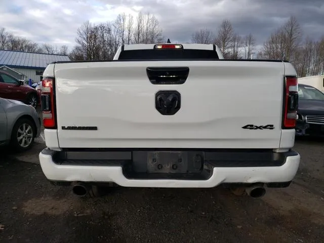 1C6SRFJT4PN541440 2023 2023 RAM 1500- Laramie 6