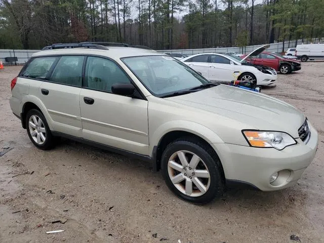 4S4BP61CX77317250 2007 2007 Subaru Outback- Outback 2-5I 4