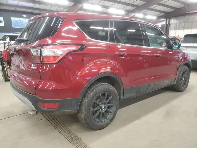 1FMCU9GD2HUD02792 2017 2017 Ford Escape- SE 3