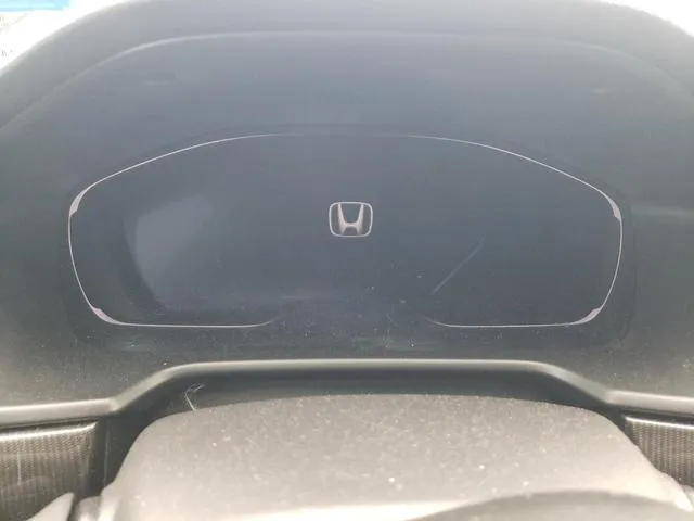 1HGCV1F36NA121690 2022 2022 Honda Accord- Sport 9