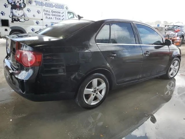 3VWRM71KX8M173728 2008 2008 Volkswagen Jetta- SE 3