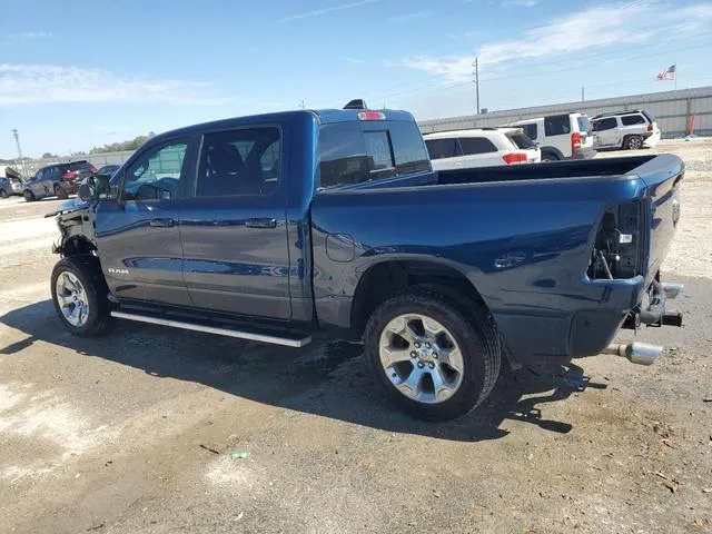 1C6RREFT8MN608943 2021 2021 RAM 1500- Big Horn/Lone Star 2