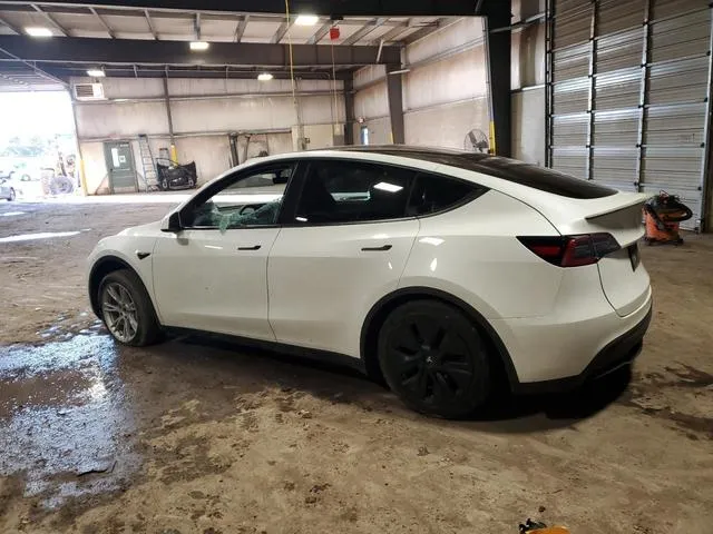 7SAYGDEE4PF755595 2023 2023 Tesla MODEL Y 2