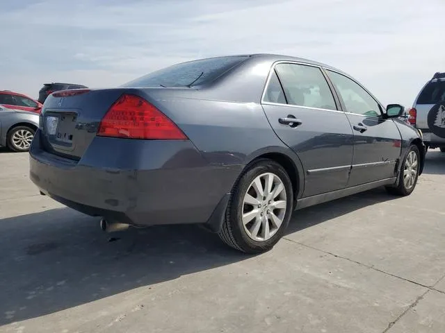 1HGCM66487A057857 2007 2007 Honda Accord- SE 3