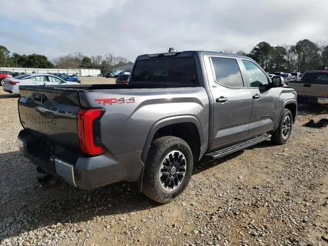 5TFLA5DB1RX184761 2024 2024 Toyota Tundra- Crewmax Sr 3