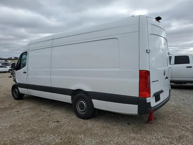 W1Y4NDHY2RT161798 2024 2024 Mercedes-Benz Sprinter- 2500 2