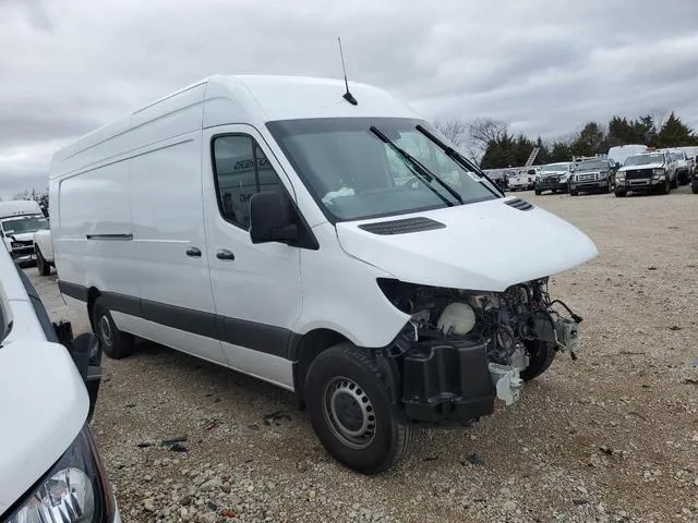 W1Y4NDHY2RT161798 2024 2024 Mercedes-Benz Sprinter- 2500 4