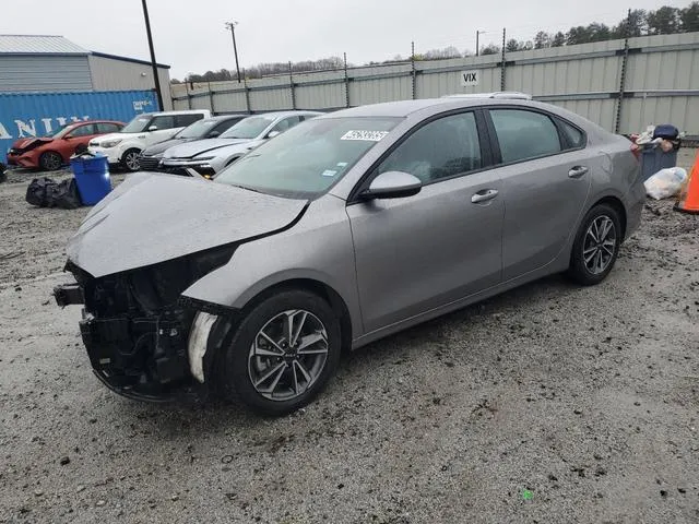 3KPF24AD1PE529486 2023 2023 KIA Forte- LX 1